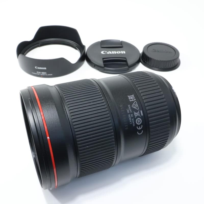 EF16-35mm F2.8L III USM