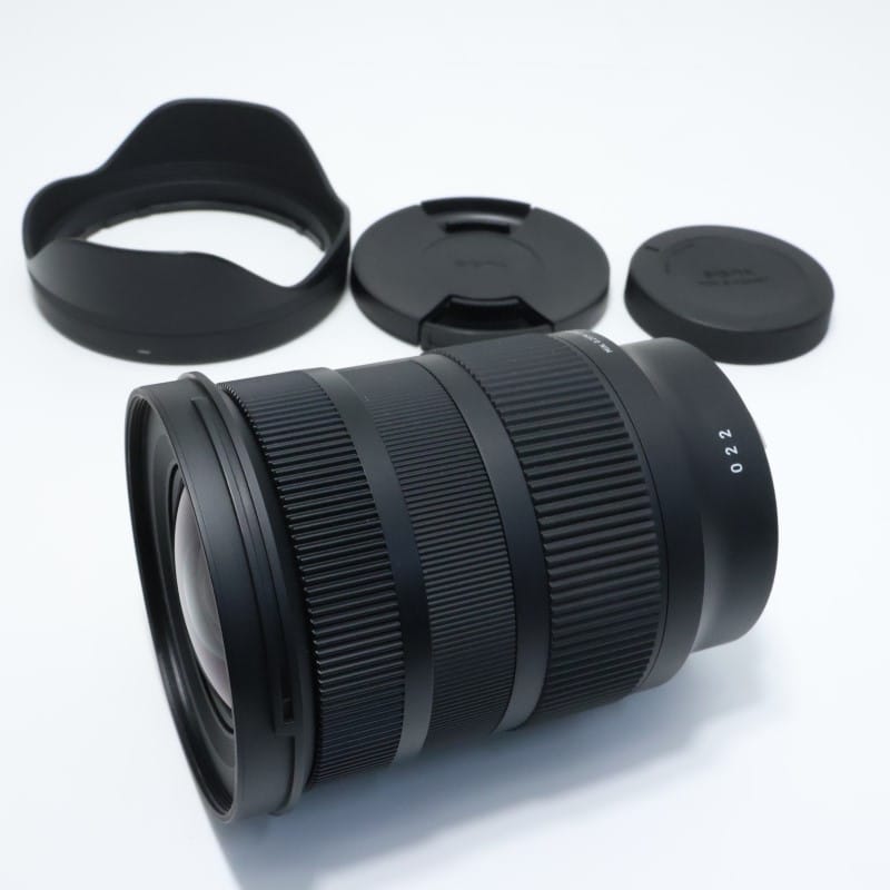 16-28mm F2.8 DG DN | Contemporary ソニーE