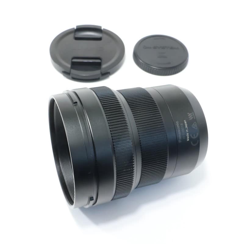 Panasonic LEICA DG VARIO-ELMARIT 8-18mm/F2.8-4.0 ASPH. H-E08018 AB