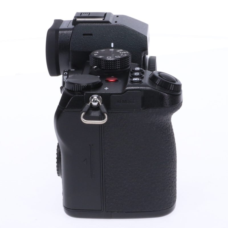 LUMIX S5 ボディ DC-S5