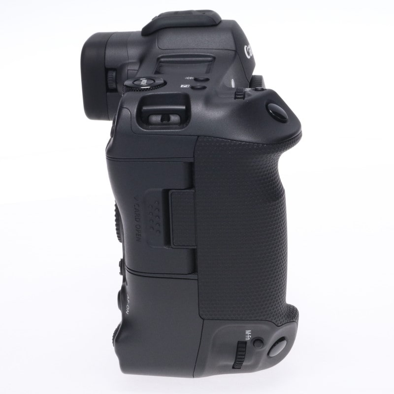 即発送】 Canon EOS R3 使用2度 美品 | www.carmenundmelanie.at