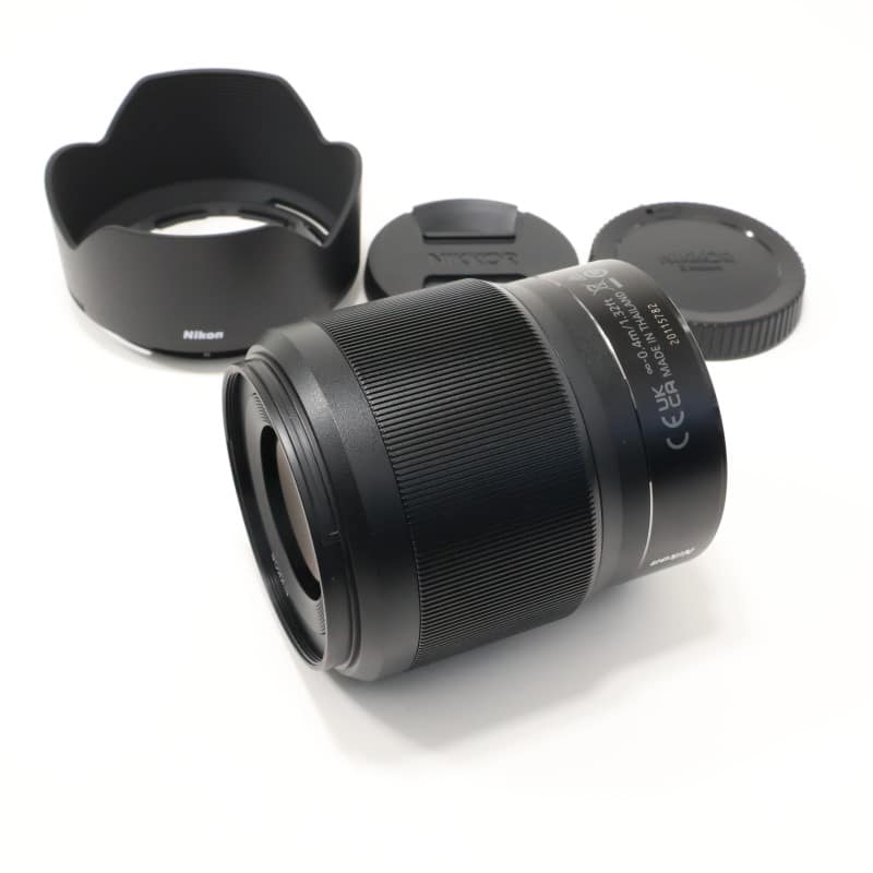 Nikon NIKKOR 50mm f/1.8 レンズ Amazon | Nikon 単焦点レンズ AF-S NIKKOR 50mm f/1.8G フル