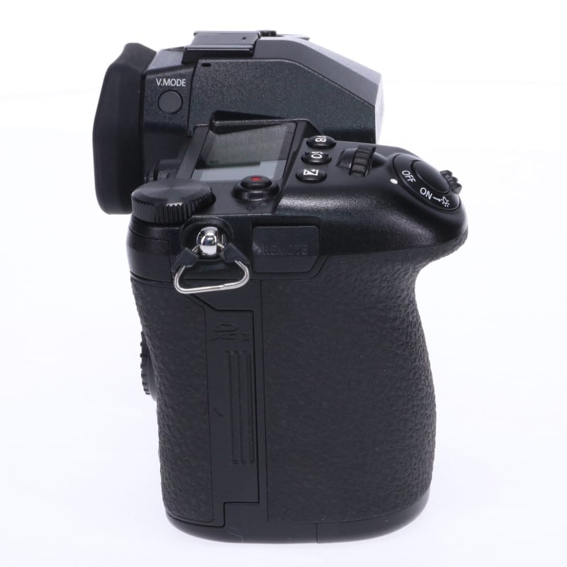 LUMIX G9 PRO ボディ DC-G9-K