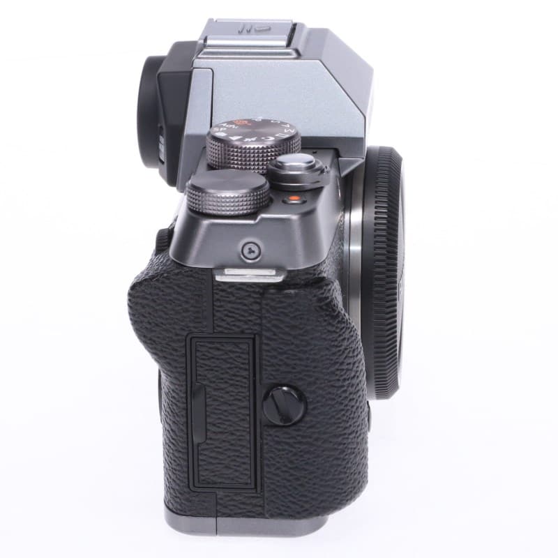 FUJIFILM X-T100 ボディ ダークシルバー