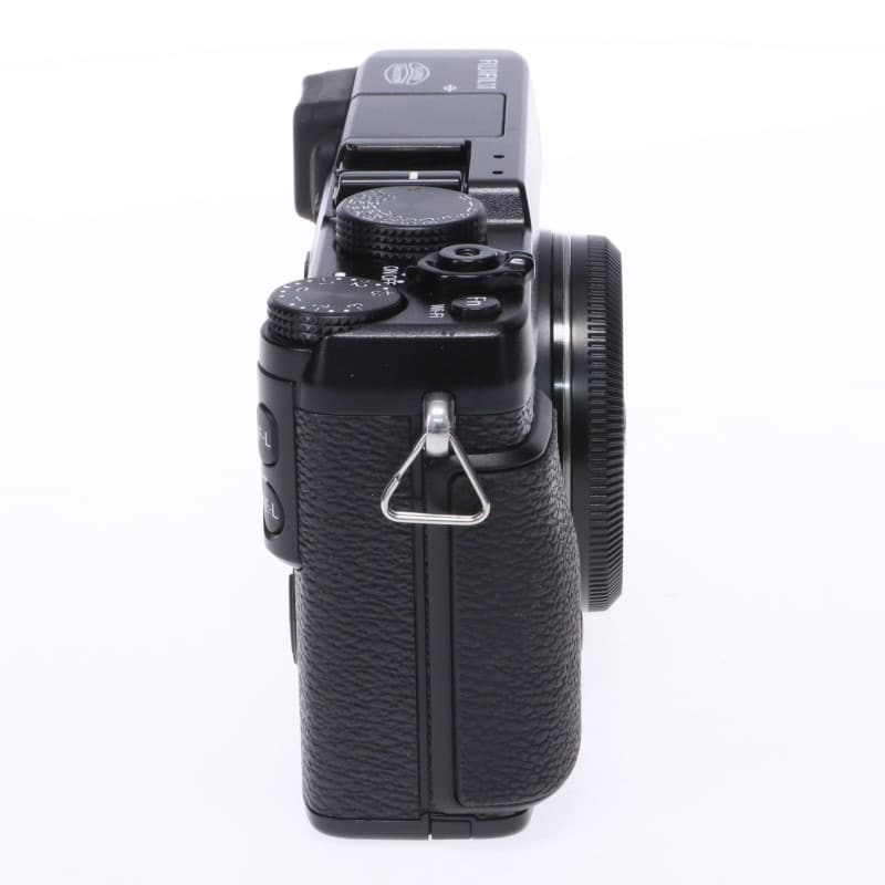 X-E2 ブラック