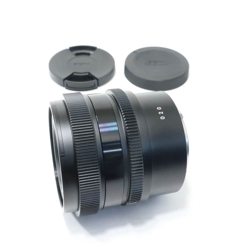 35mm F2 DG DN Contemporary ソニーE