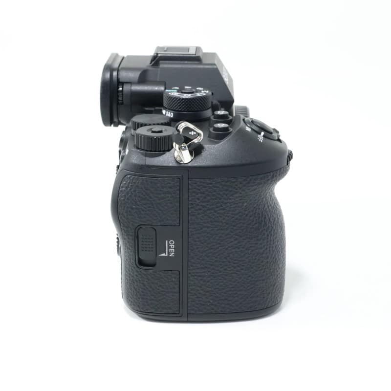 α9 III ボディ ILCE-9M3