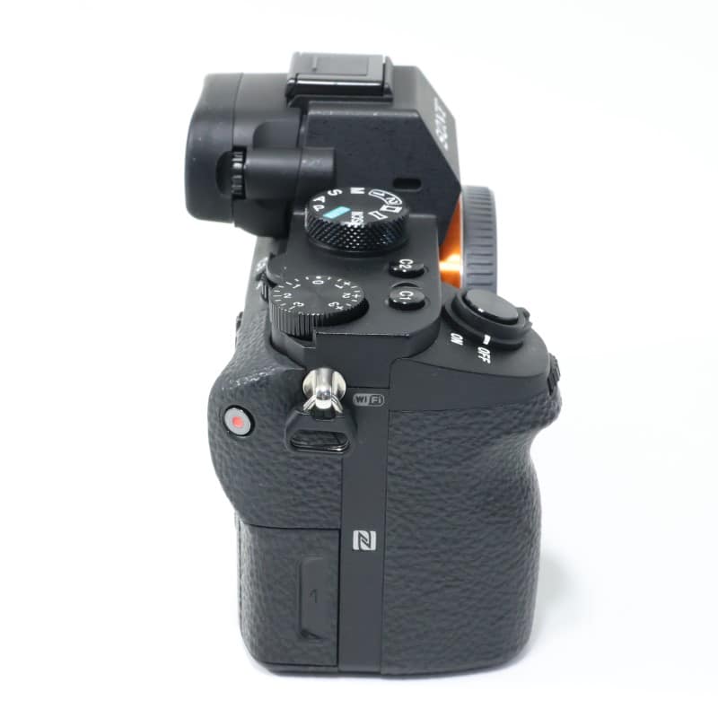 α7 II ボディ ILCE-7M2B