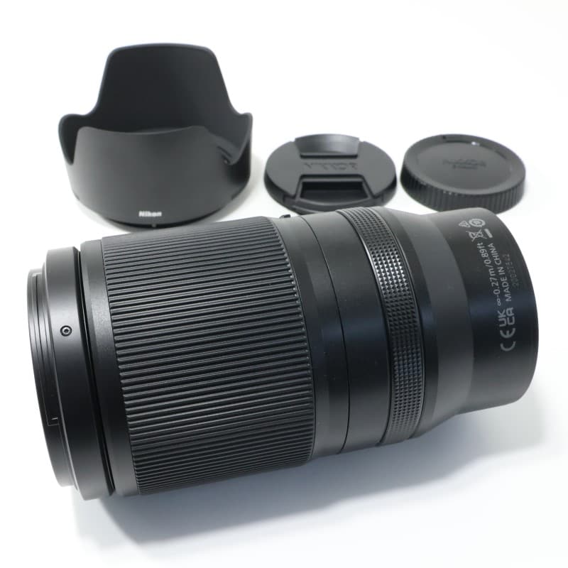 NIKKOR Z 70-180mm f/2.8