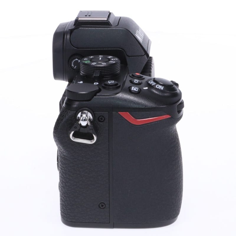Nikon Z50II ボディ AB+ランク 中古｜フジヤカメラ