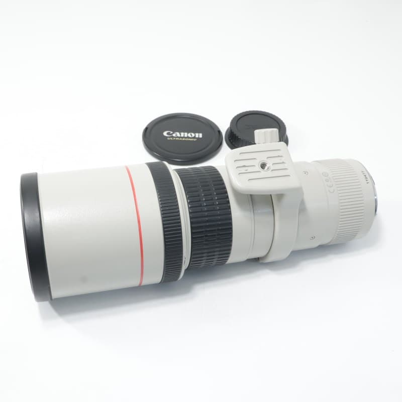 EF 400mm F5.6 L USM
