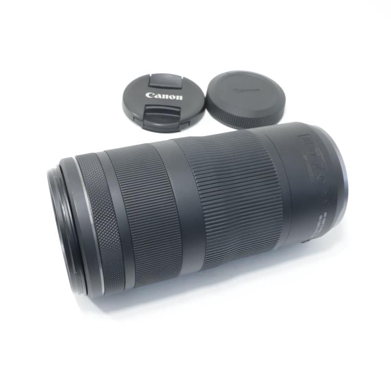 RF100-400mm F5.6-8 IS USM