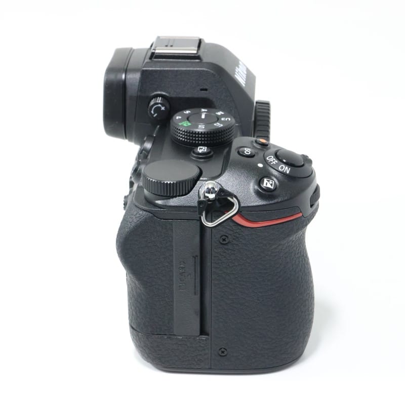 Z5II ボディ
