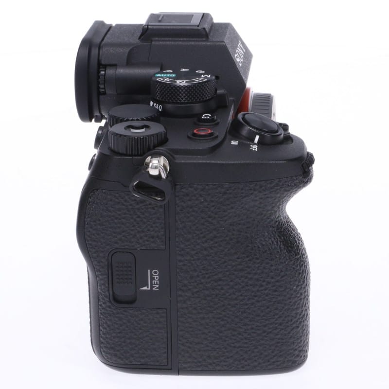 α7 IV ボディ ILCE-7M4