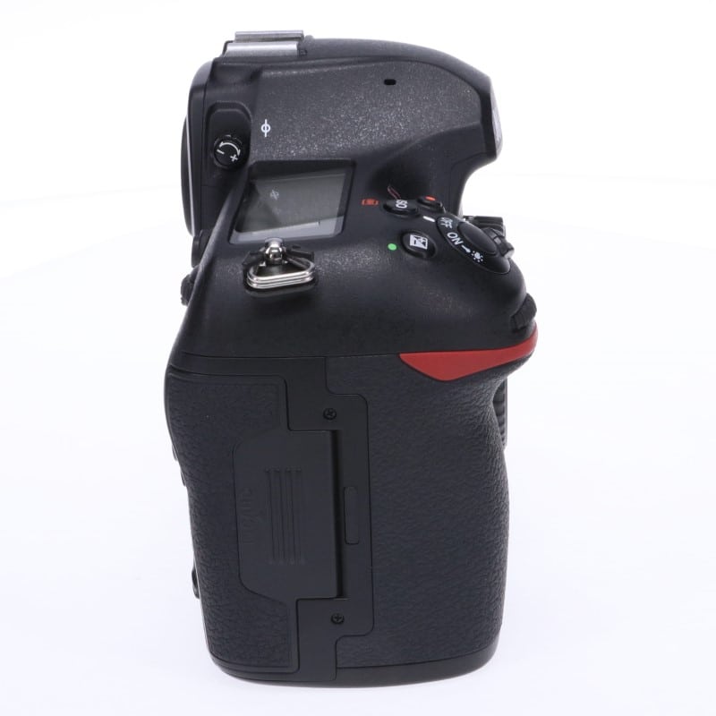 Nikon D850 ボディ 中古 C2120162879240｜中古通販フジヤカメラ