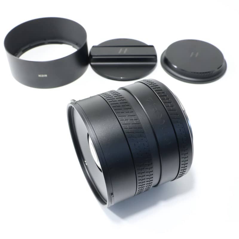 XCD 2.5/38V