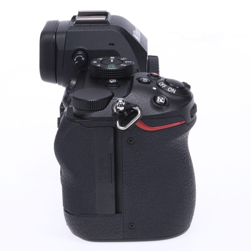 Z5II ボディ
