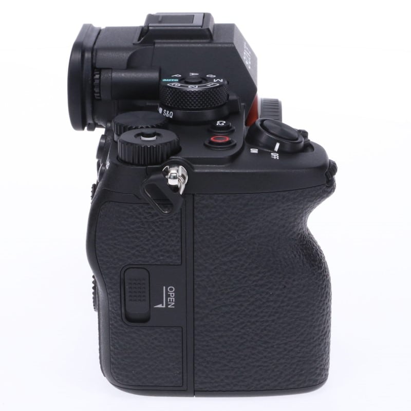 α7R V ボディ ILCE-7RM5