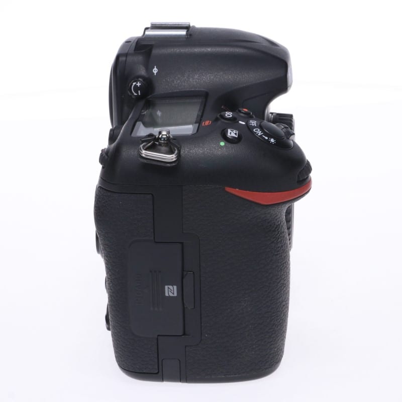 D500 ボディ