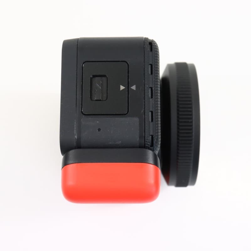 CINAKGP/B [Insta360 ONE R 1-Inch Edition]