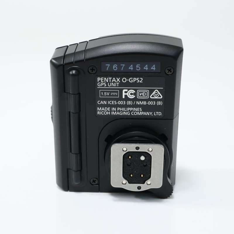 GPSユニット O-GPS2