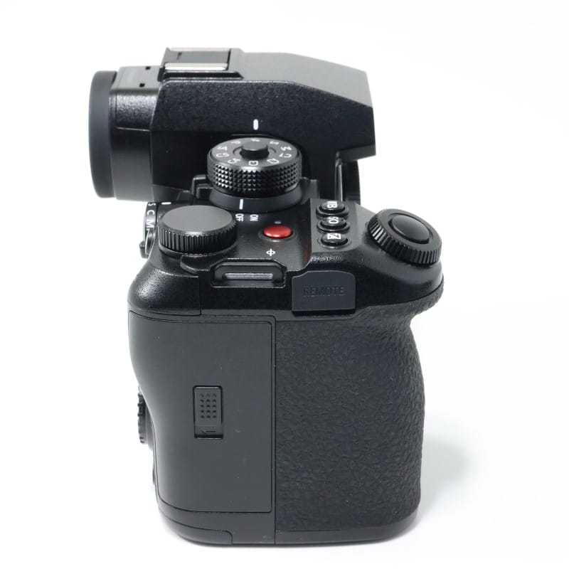 LUMIX S1RII ボディ DC-S1RM2