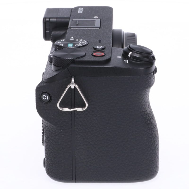 SONY α6700 ボディ ILCE-6700 AB-ランク 中古｜フジヤカメラ