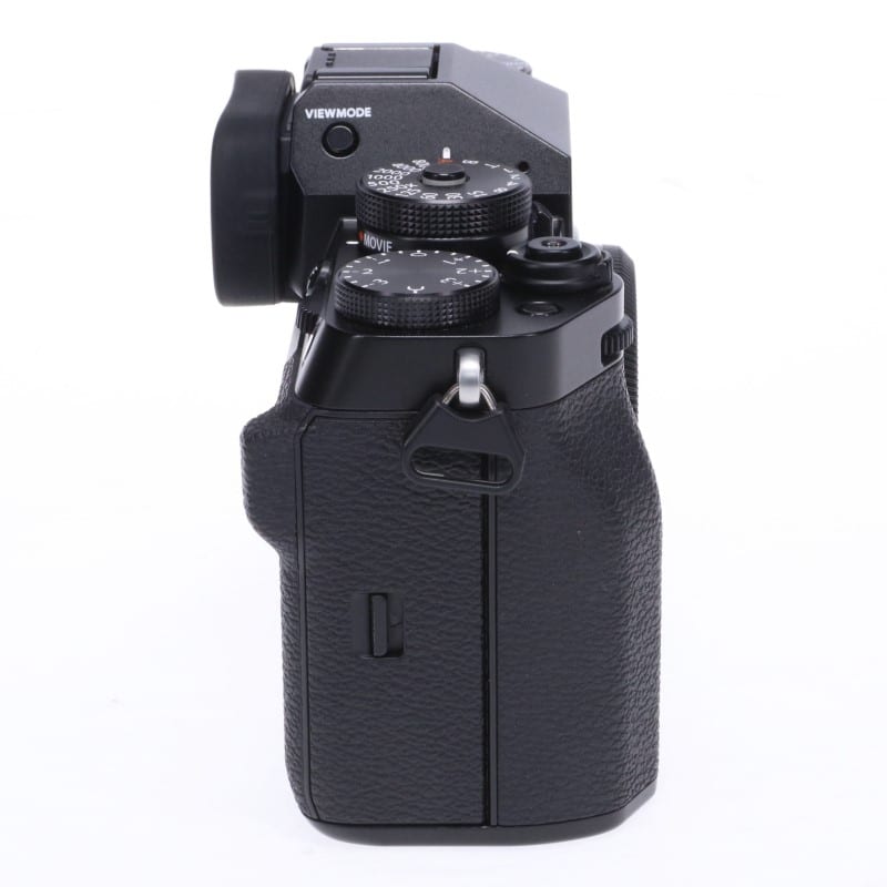 FUJIFILM X-T5 ボディ ブラック