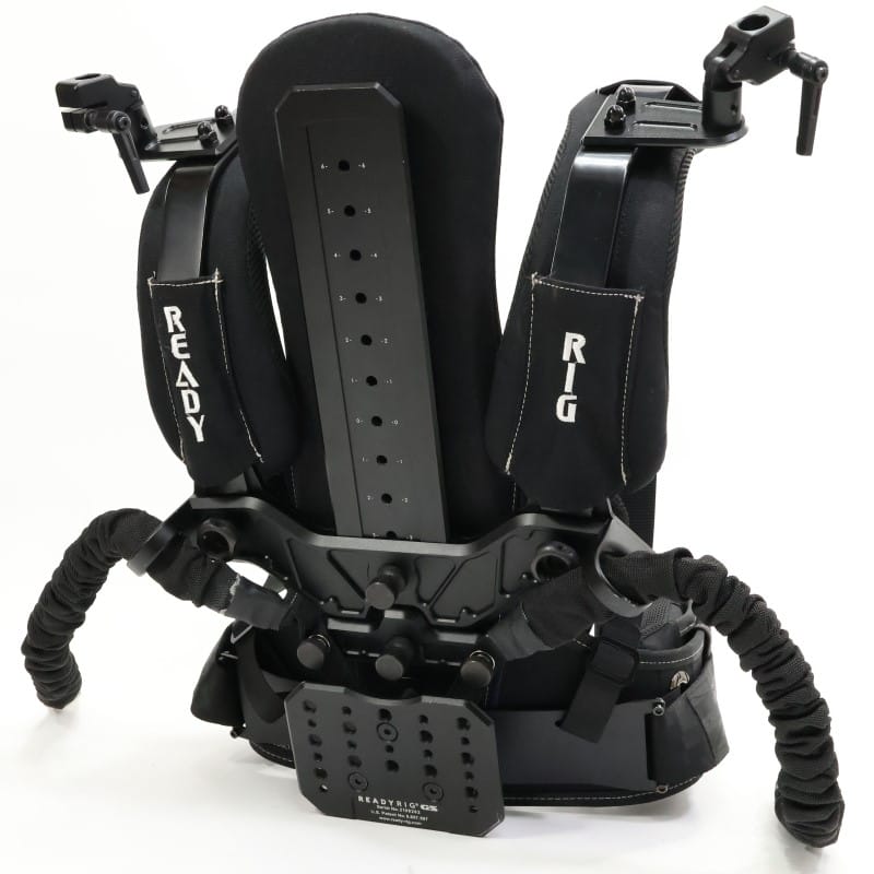 Ready Rig Ready Rig GS [スタビライザーキット ケース付]