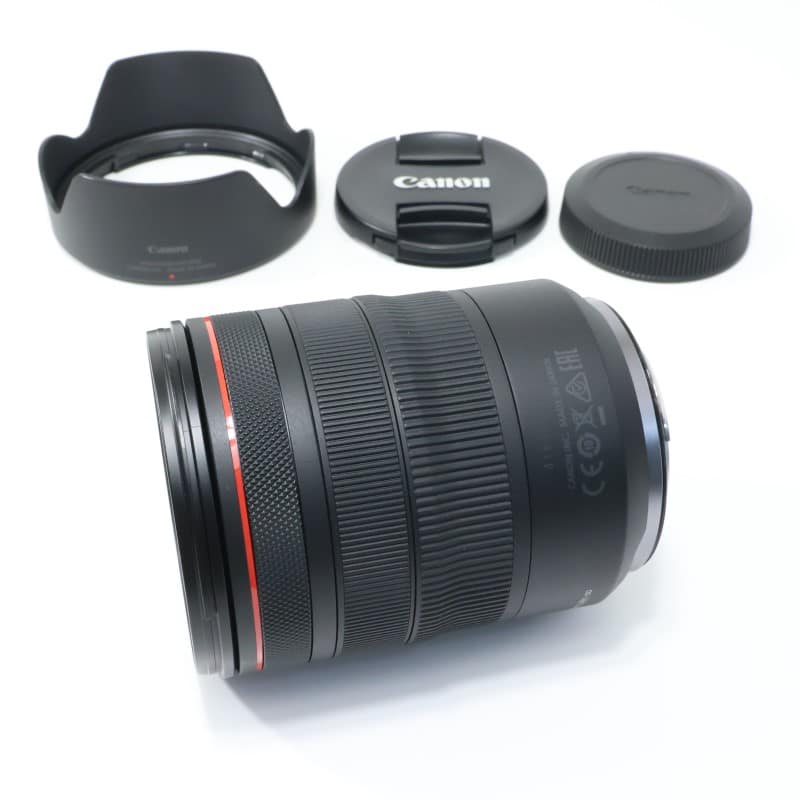 RF24-105mm F4 L IS USM