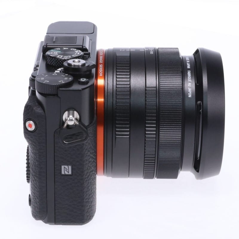 Cyber-shot RX1RII DSC-RX1RM2