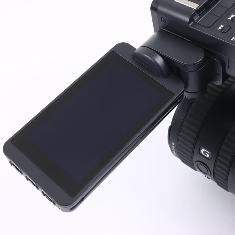 PXW-Z200
