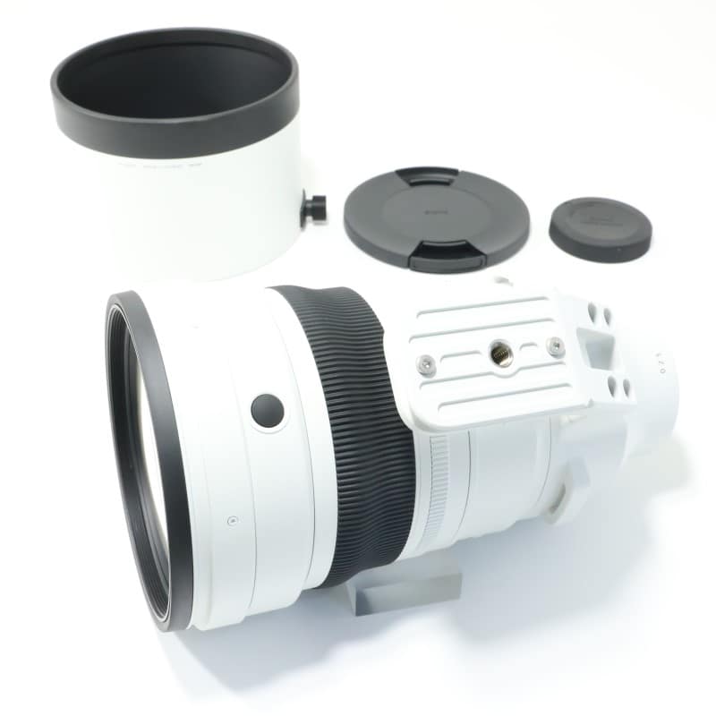 Sigma 200mm F2 DG OS | Sports ソニーE