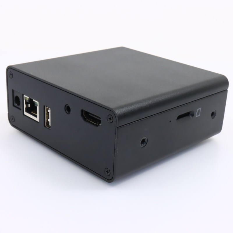 Cerevo LiveShell X CDP-LS04A AB+ランク 中古｜フジヤカメラ