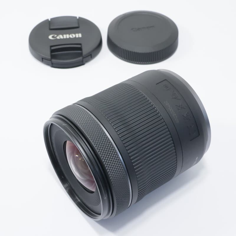 RF15-30mm F4.5-6.3 IS STM