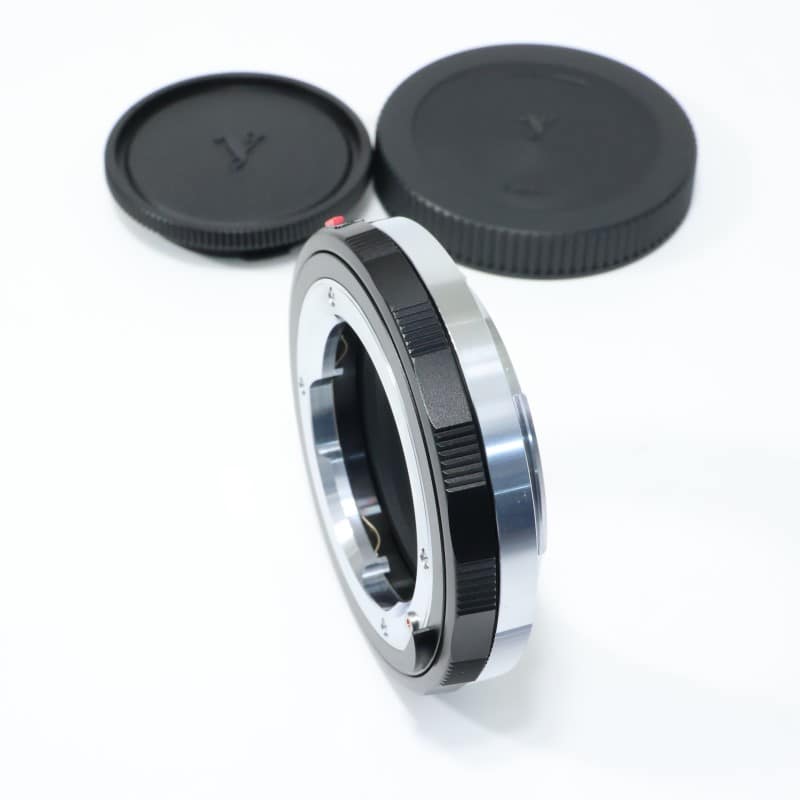 VM-Z Close Focus Adapter