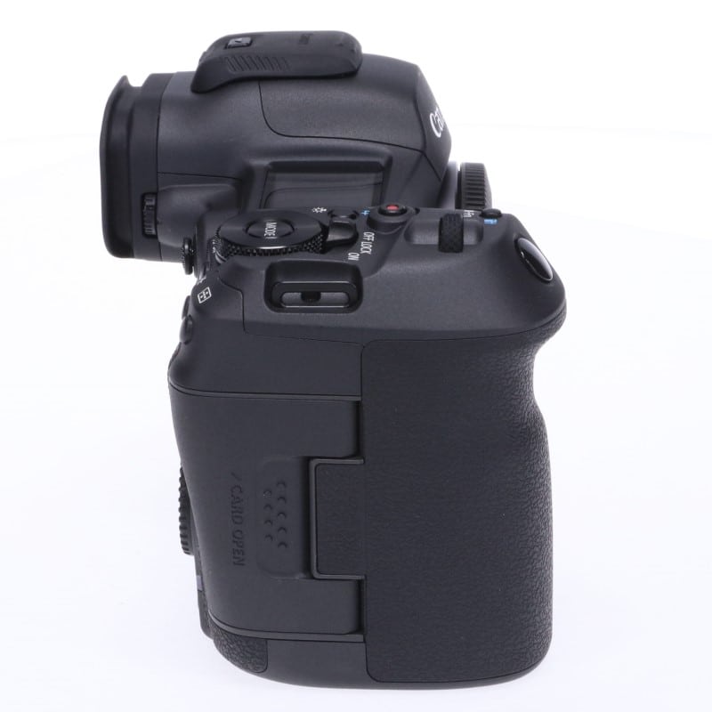 EOS R5 Mark II ボディー