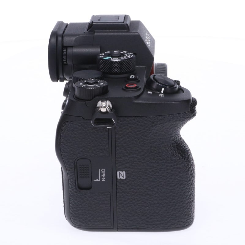 α7S III ボディ ILCE-7SM3