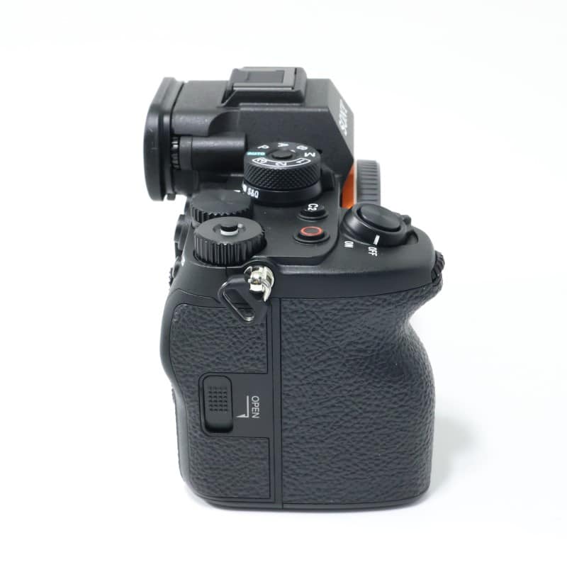 α7R V ボディ ILCE-7RM5