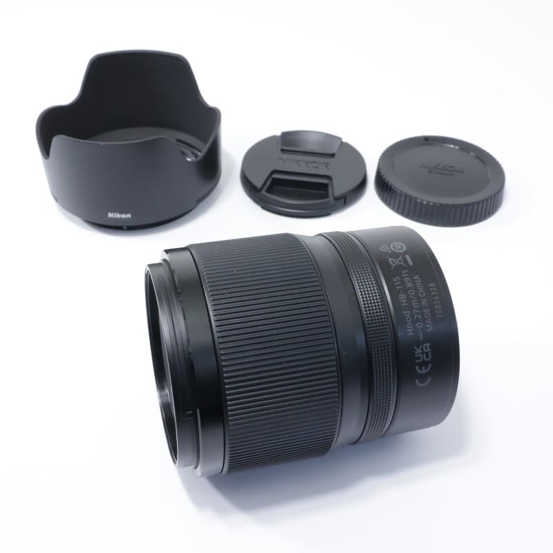 Nikon NIKKOR Z 35mm f/1.4 Aランク 中古｜フジヤカメラ