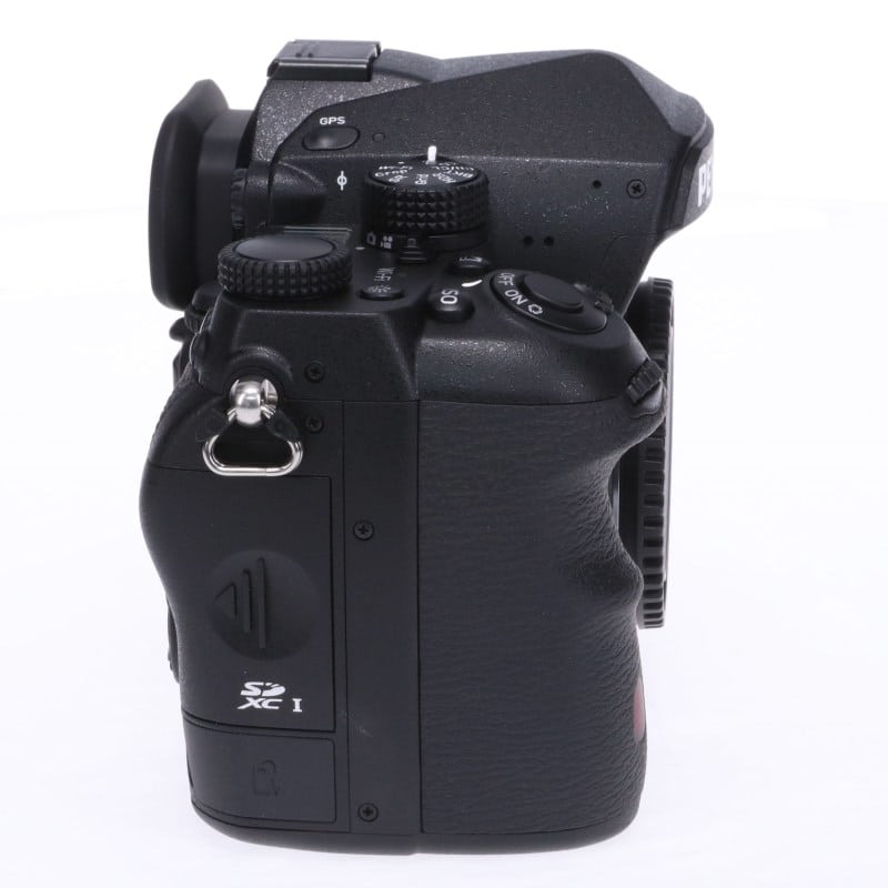 PENTAX K-1 Mark II ボディキット