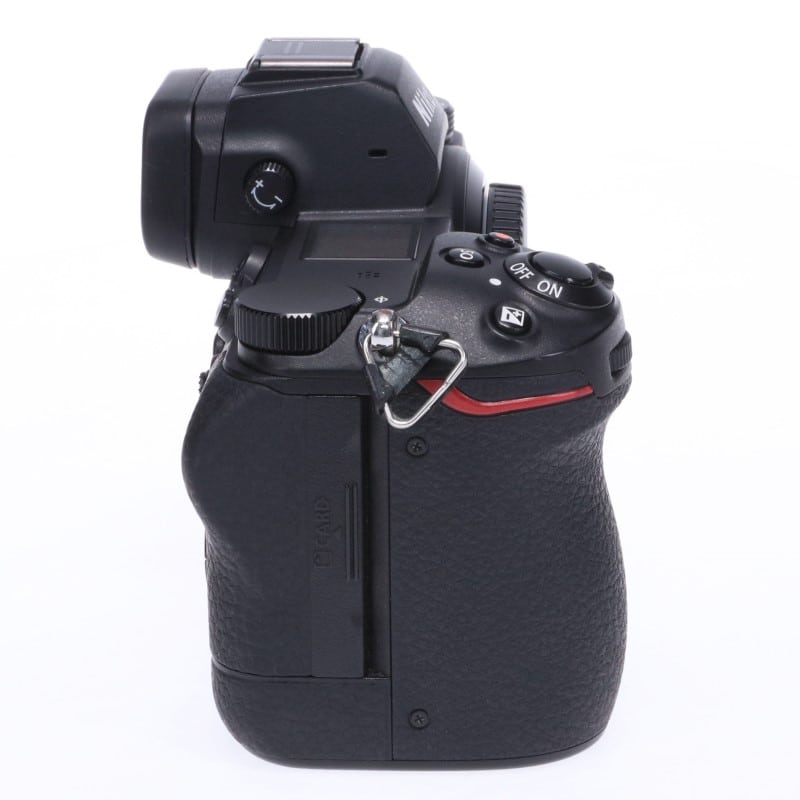 Z7II ボディ