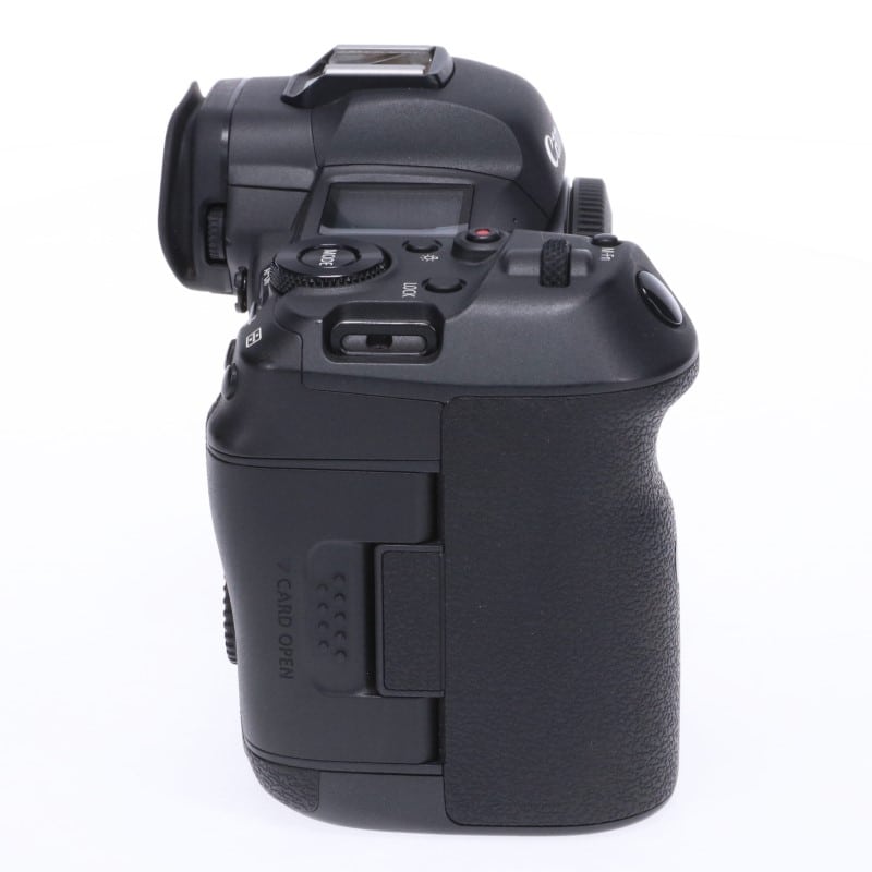 EOS R5 ボディー