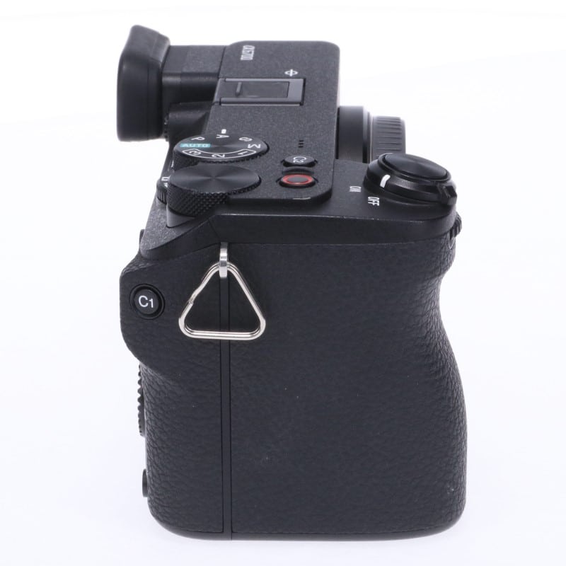 α6700 ボディ ILCE-6700