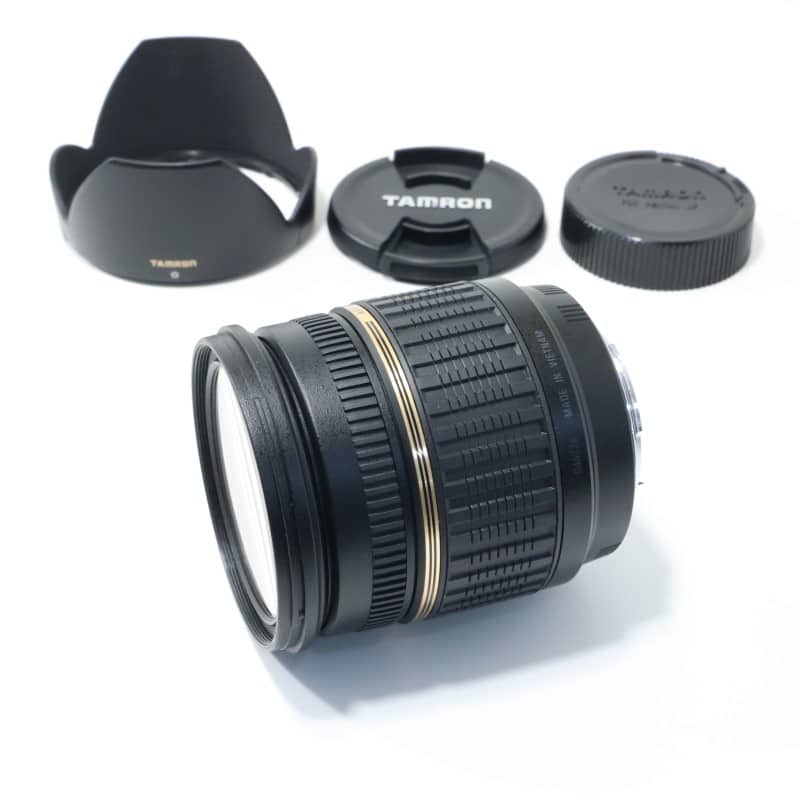 SP AF 17-50mm F/2.8 XR Di II LD Aspherical A16 ペンタックス
