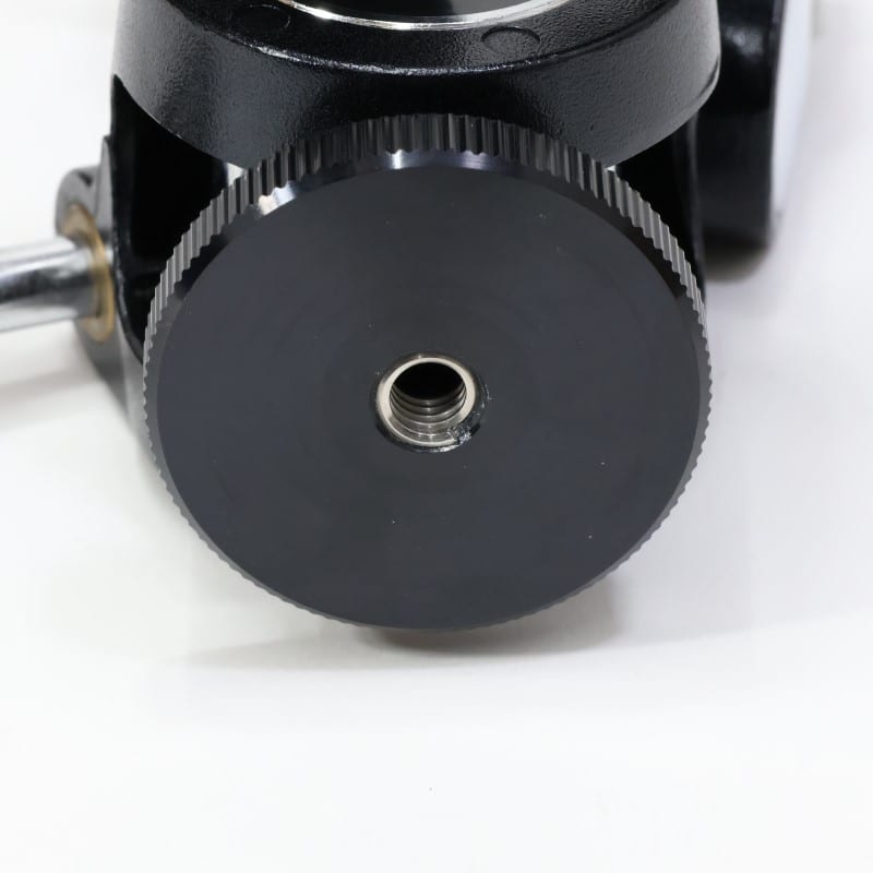 ハスキー 3Dヘッド 短パン 棒2本付 (太ネジ)