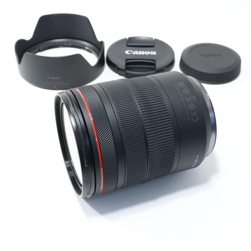 RF24-105mm F4 L IS USM