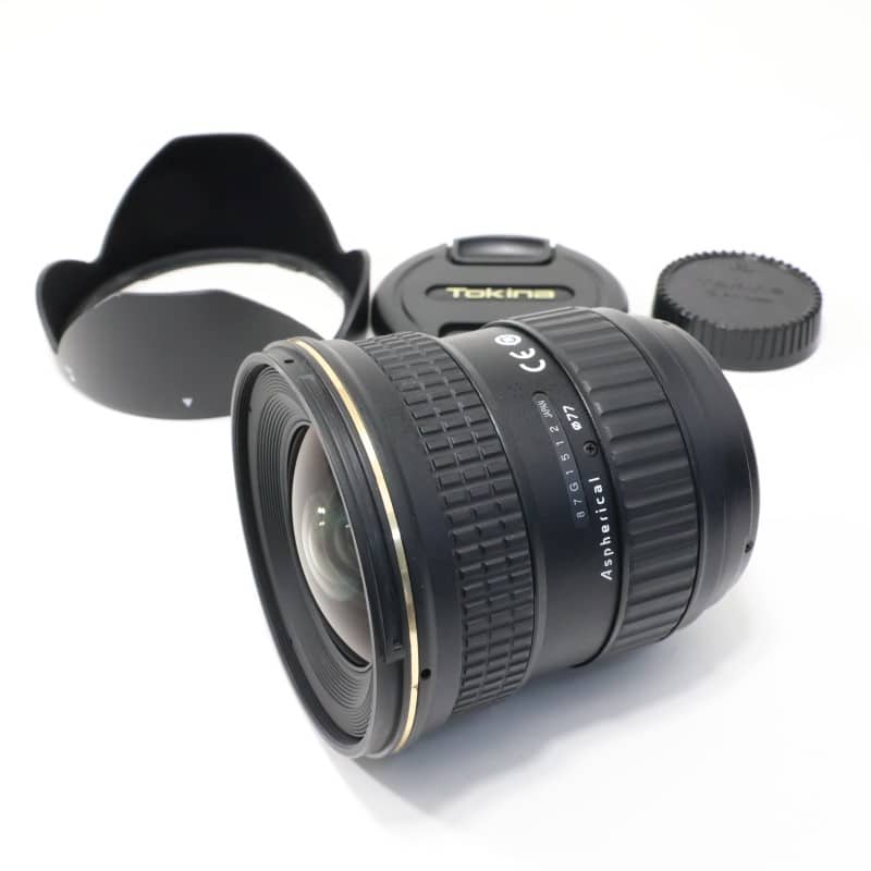AT-X 11-16/2.8 PRO DX II ニコン