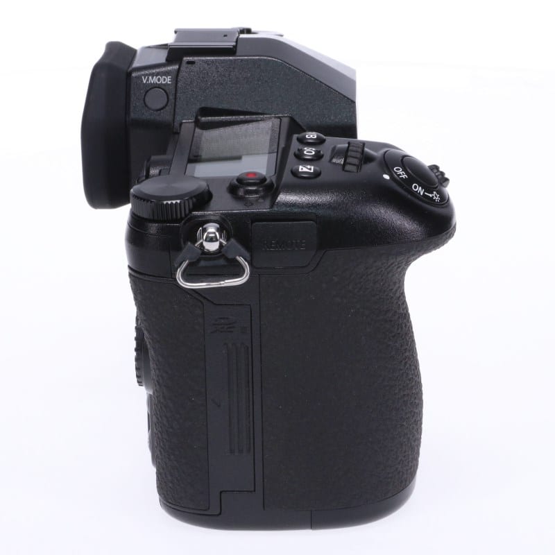 LUMIX G9 PRO ボディ DC-G9-K