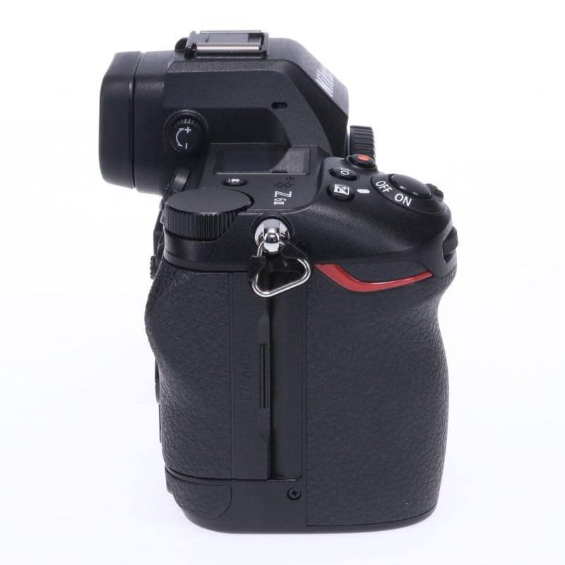 Z6III ボディ